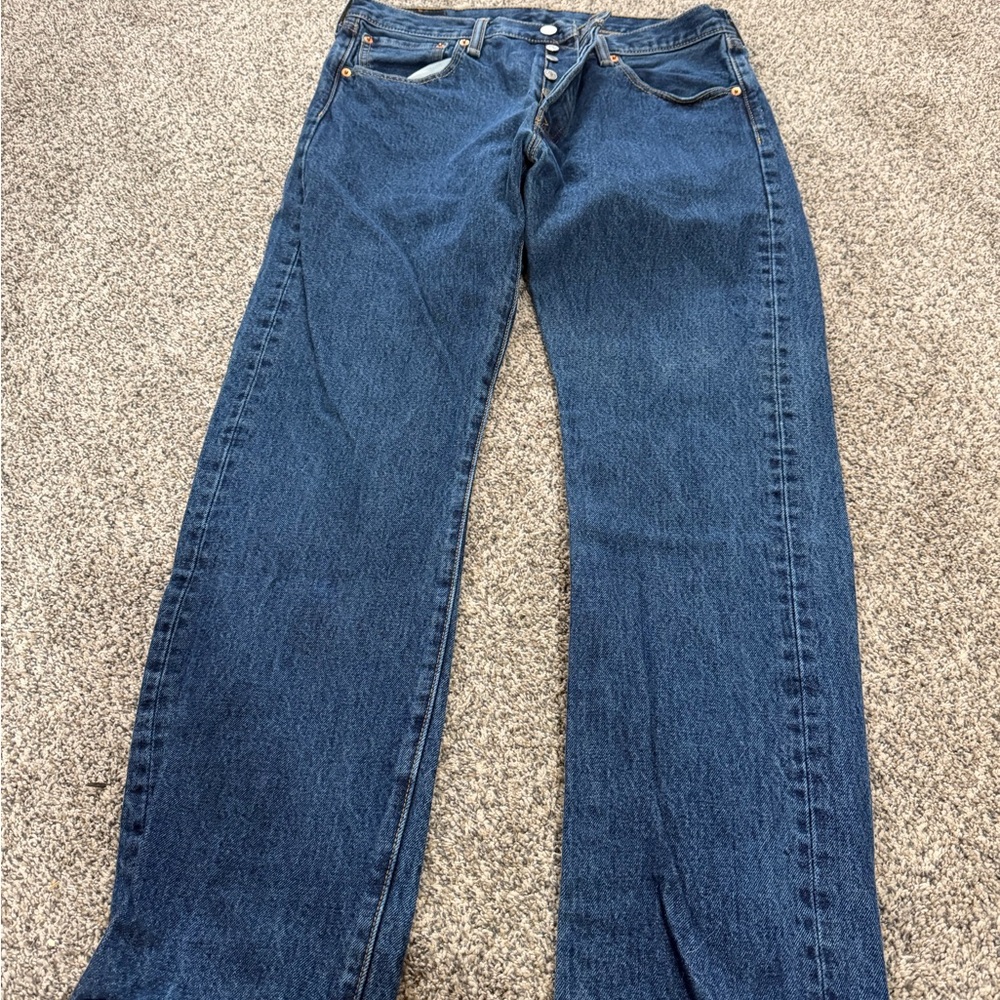 Levi’s jeans - Picture 3 of 3